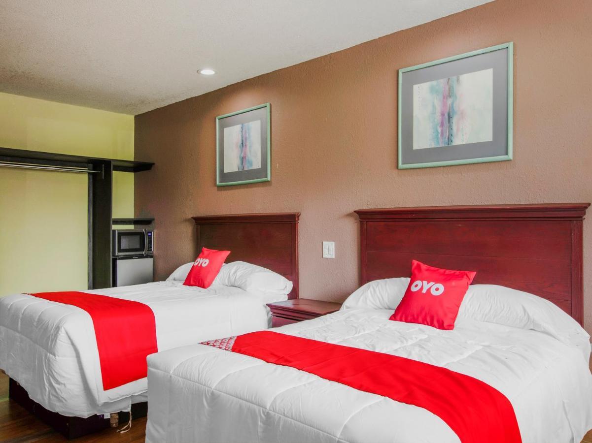Oyo Superior Budget Inn Bartow Εξωτερικό φωτογραφία