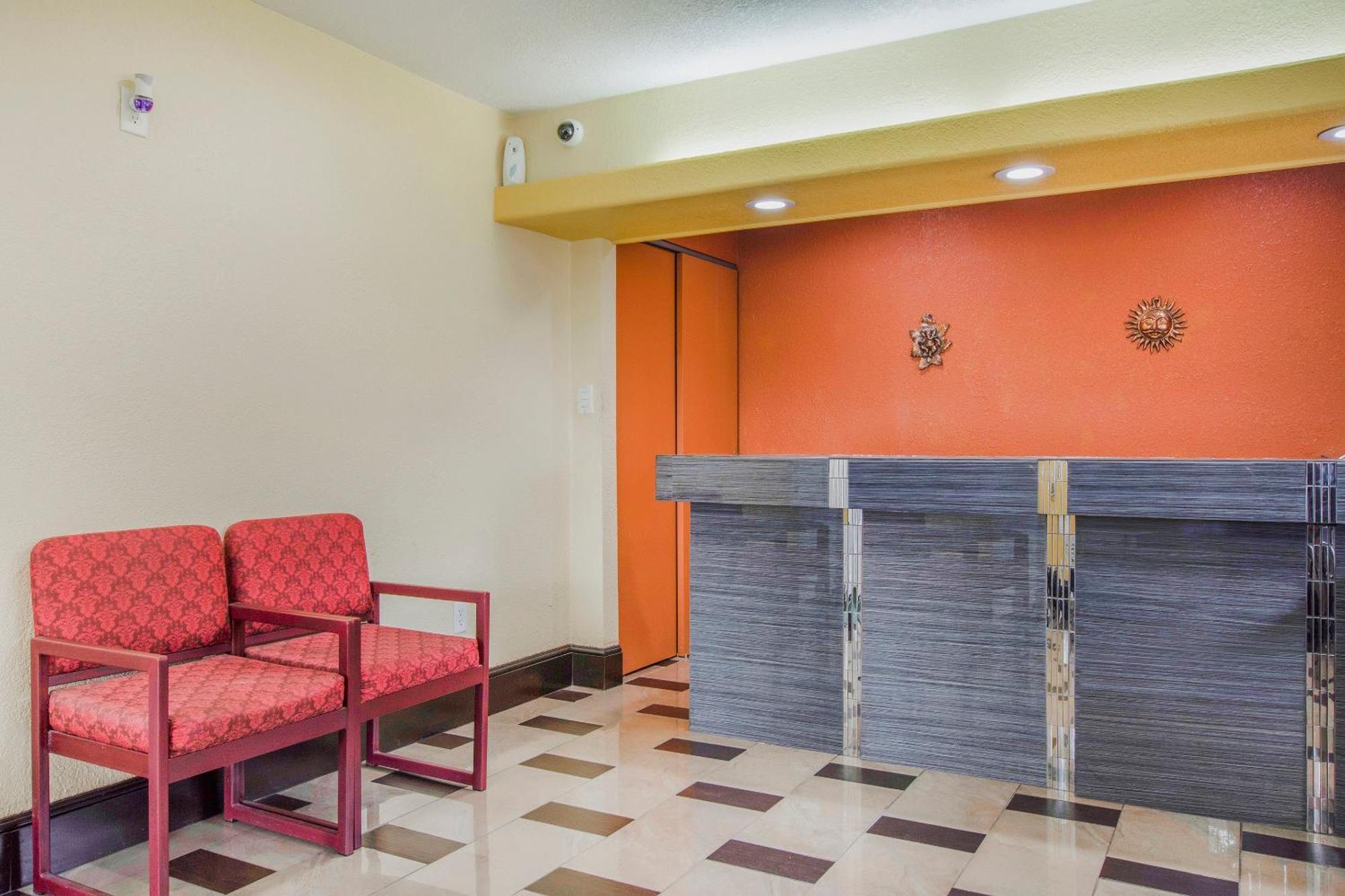 Oyo Superior Budget Inn Bartow Εξωτερικό φωτογραφία