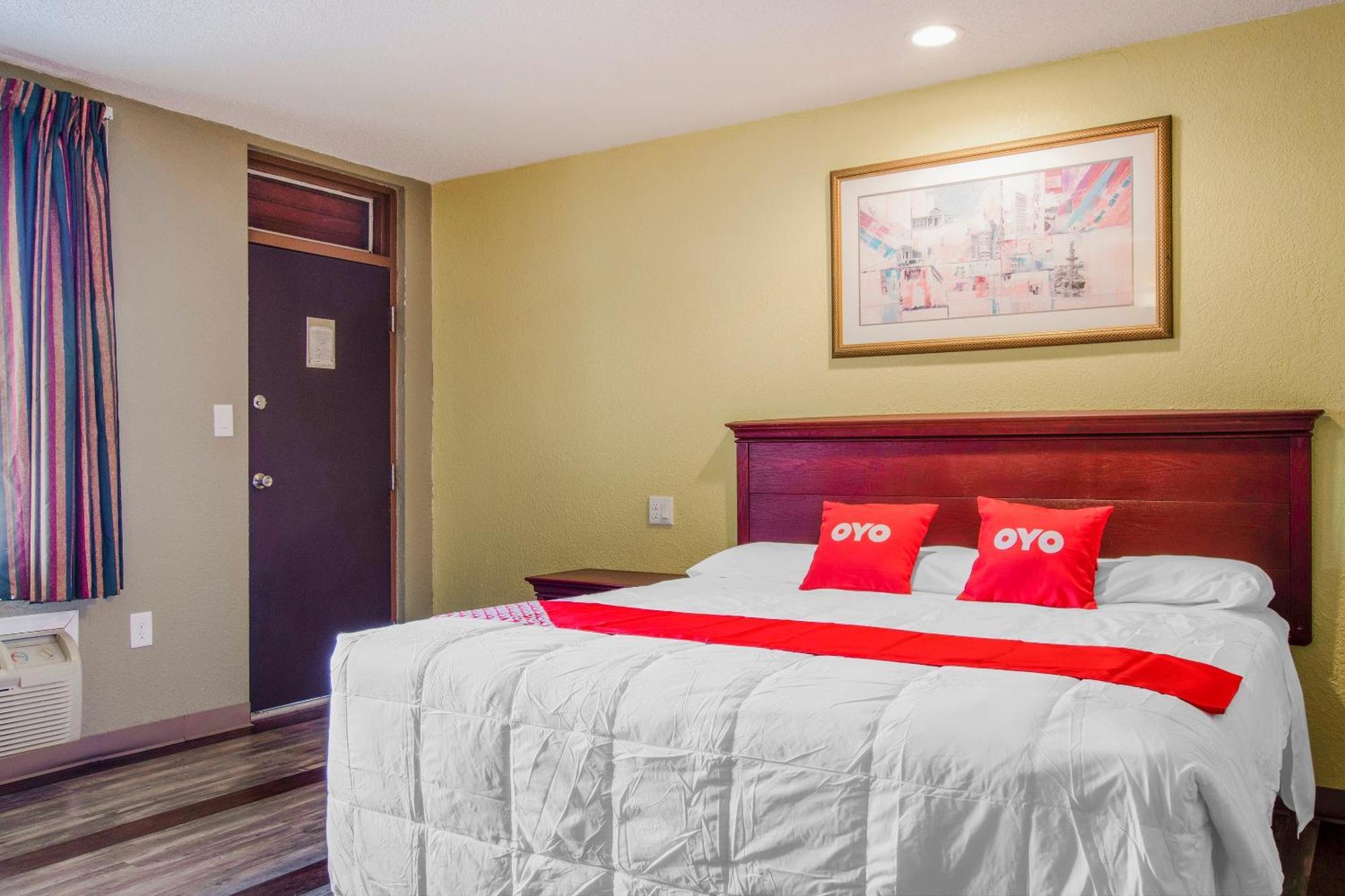 Oyo Superior Budget Inn Bartow Εξωτερικό φωτογραφία