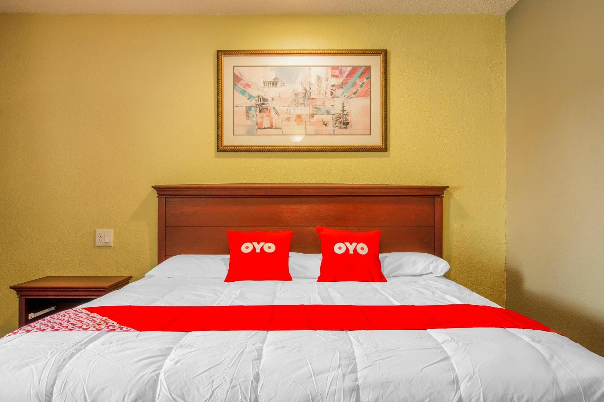 Oyo Superior Budget Inn Bartow Εξωτερικό φωτογραφία